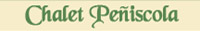 Chalet en Pe�iscola