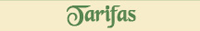 Tarifas